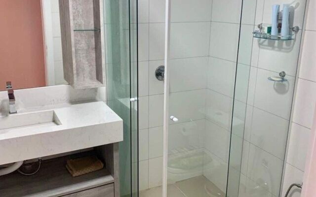 Apartamento TOP no centro de Gramado