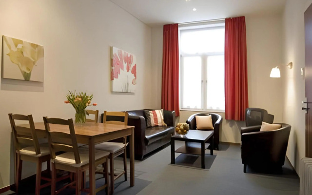 Appartementen Valkenburg