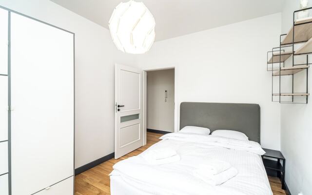 RentPlanet - Kamienica Retmana