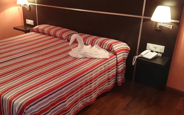 Hotel Monterrey Costa