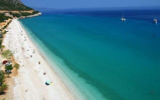Blue Lagoon Villas