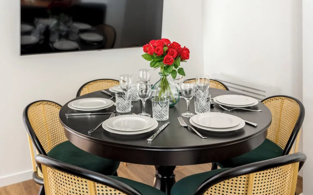 Merveil Family Suites - Caumartin I-II