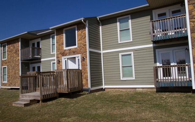 Tanglewood Golf Course