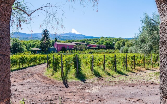 Terrazze dell'Etna - Rooms & Apartments