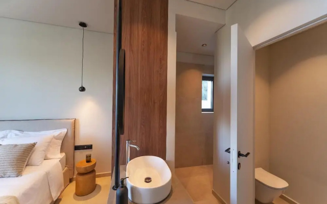 Massari Hills Moon Villa