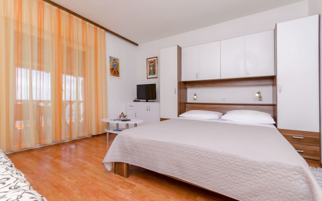 Apartments Petar