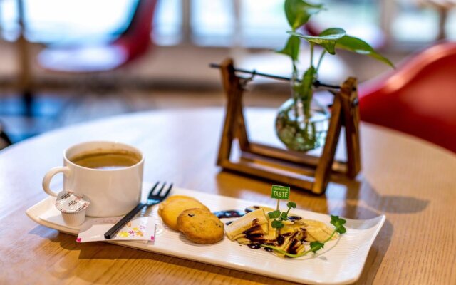 ibis Suzhou Sip