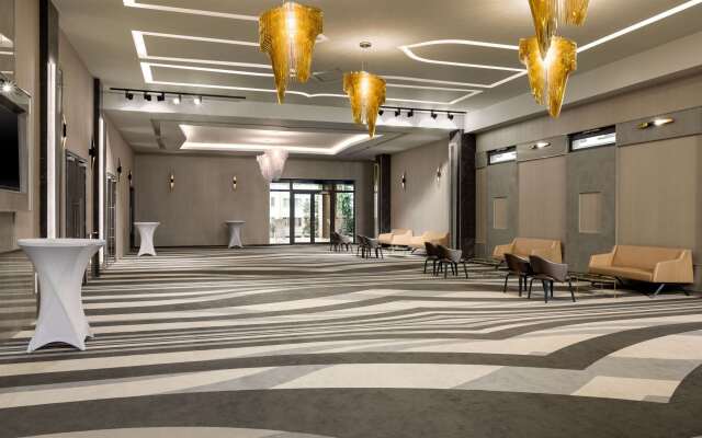 Ramada by Wyndham Ramnicu Valcea