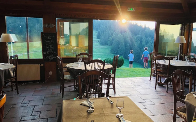 Auberge de la Chaume de Balveurche