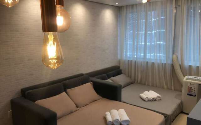 Welcome Rio - Ipanema Beach - Posto 9