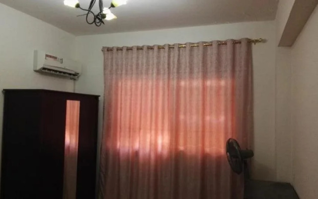 Chalet in Rosana Resort