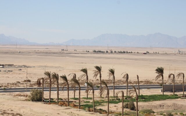 Lovely Studio by the Pool Hurghada nr al Gouna