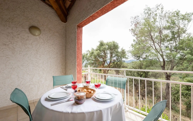 Residence Les Bastides De Grimaud