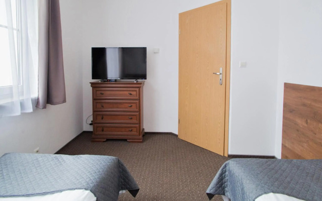 Warsaw -  Apartments Apartamenty Wilanów
