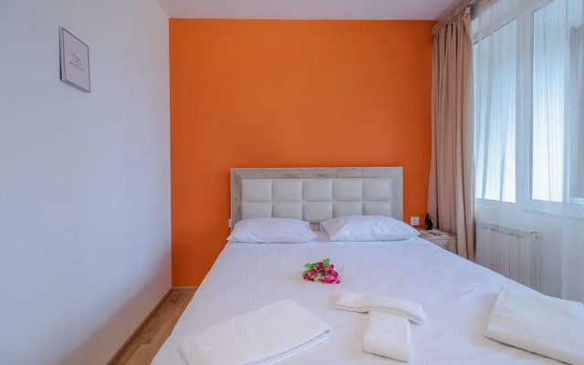 Stay Inn on Sayat Nova 33