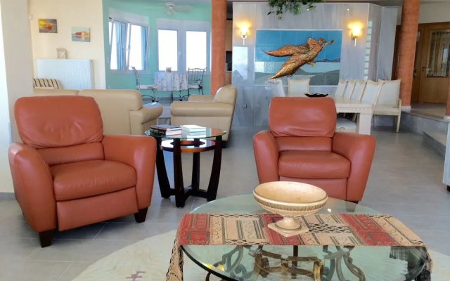 Stargazer Villa