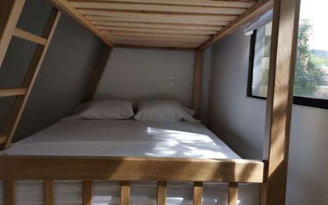 Laureles Medellin Hostel