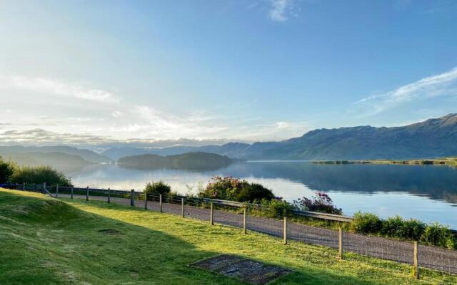 Loch Morar Private Suite