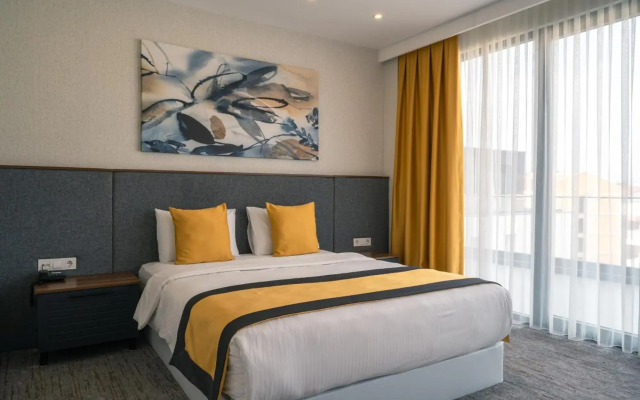 Leo suites Hotel