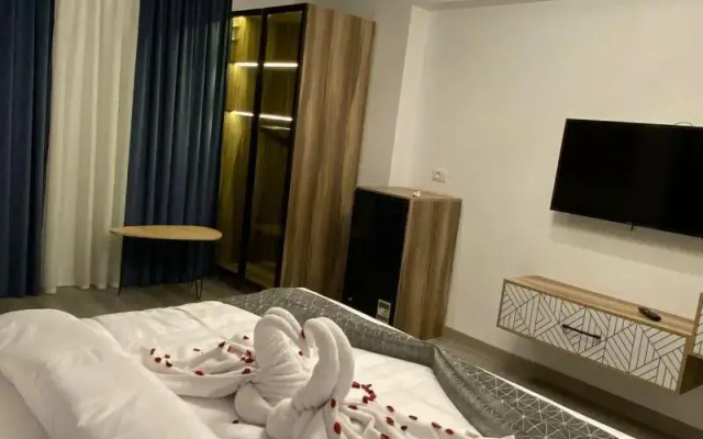 Elite Pyramids Boutique Hotel