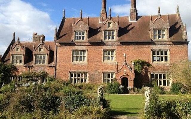 Hautbois Hall