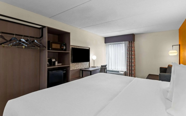 Hotel Concord Syracuse, an Ascend Collection Hotel