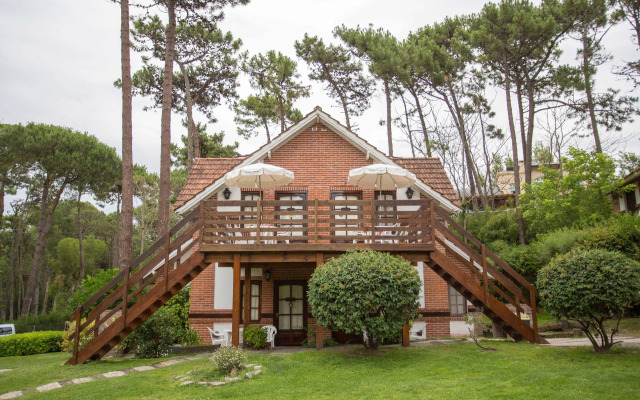 Posada Del Bosque Cariló