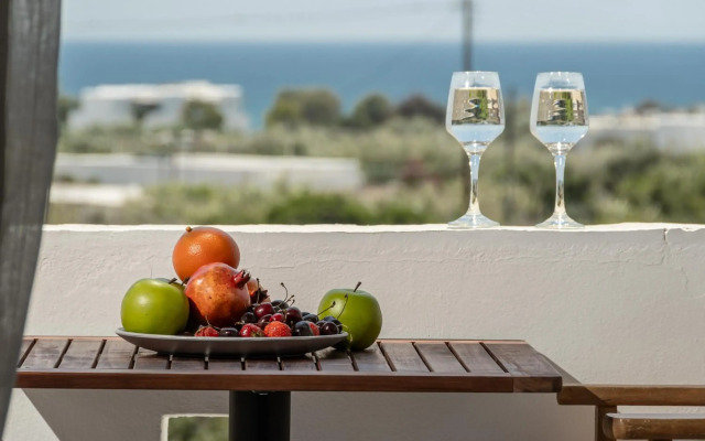 Naxian Serenity Suites