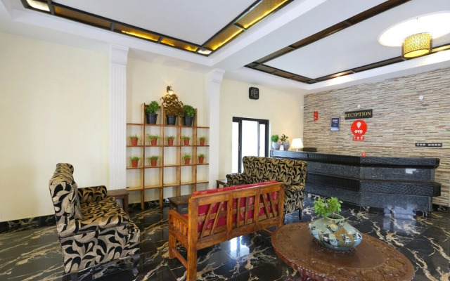Cliffton Resorts