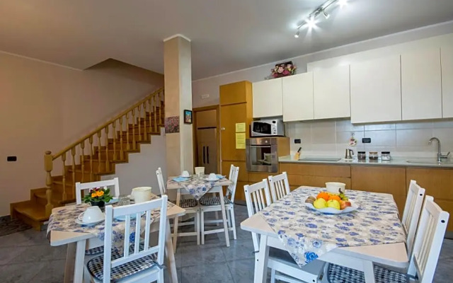 Bed & Breakfast Profumo D'Estate