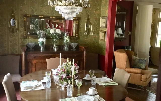 Governor's Bed and Breakfast