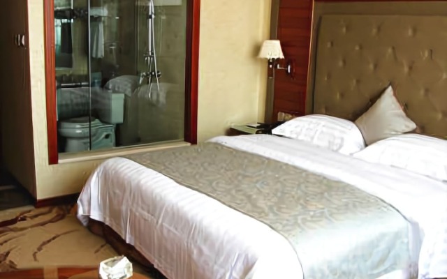 Vienna Hotel