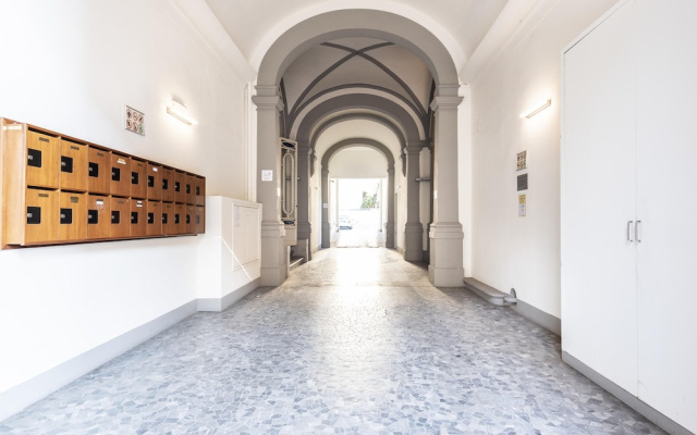 Matteotti Bilo in Firenze