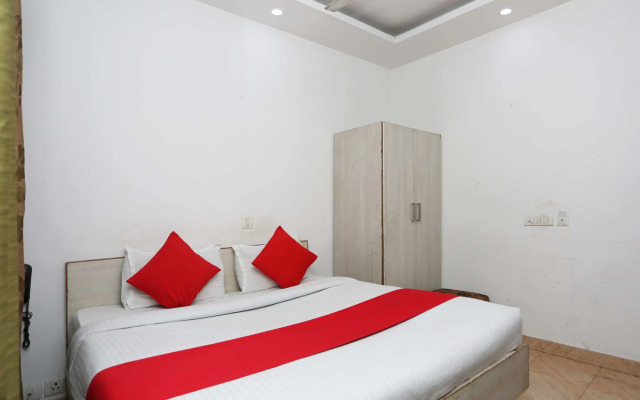 Bir Home Stay by OYO Rooms