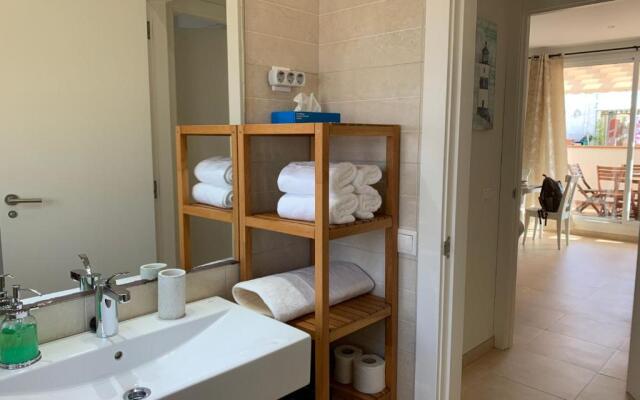 Sitges Centre Deluxe Penthouse Apartment