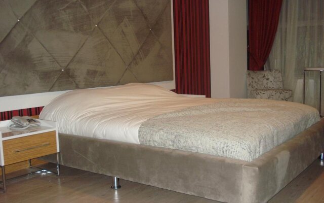 Ozdemir Hotel