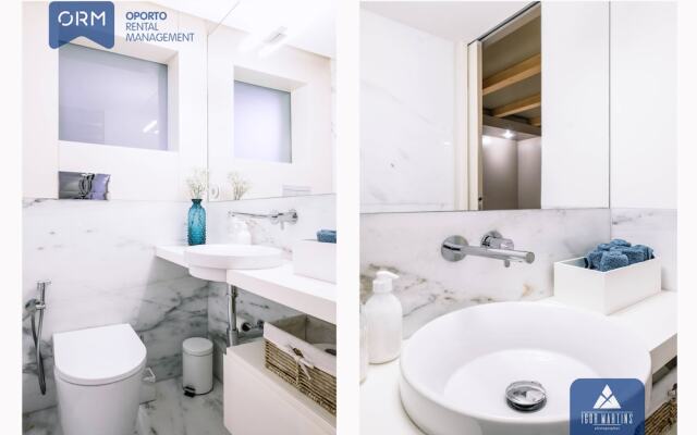 ORM - Almada Terrace Apartment