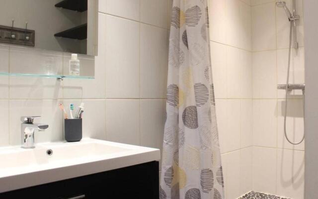 Appartement La Rochelle, 3 pièces, 4 personnes - FR-1-246-479