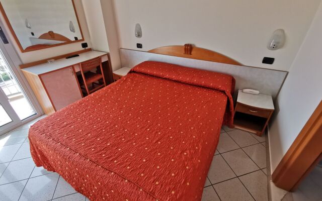 Hotel Ambra