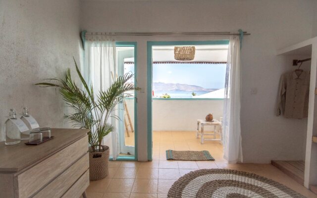 7SEAS Cottages