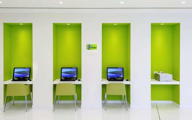 An Hotel Milano Melegnano