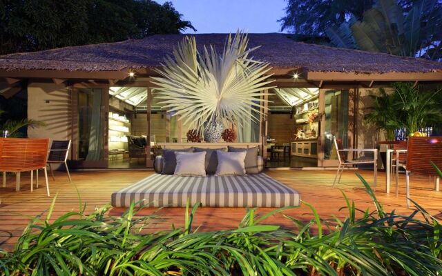 Private Pool Villas By The Slate
