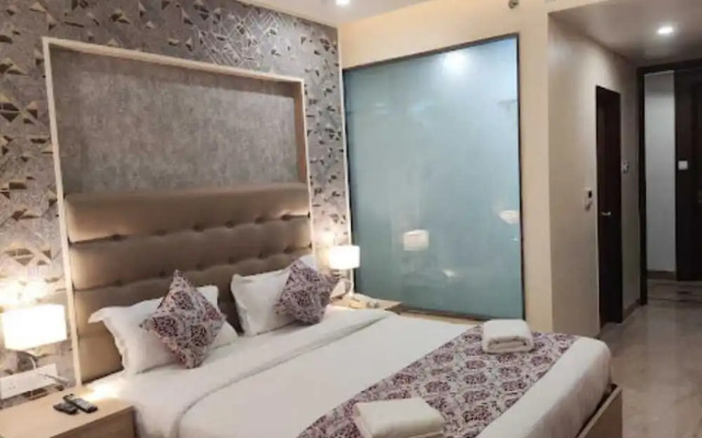 Hotel River Rhythm Assi Ghat