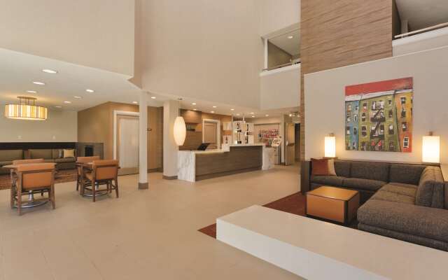 HYATT house Cypress/Anaheim