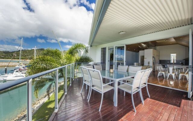 Waters Edge Townhouse 2