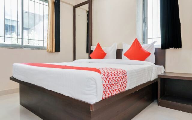 OYO 26191 Seema Residency