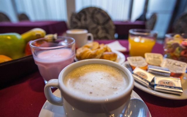 Hotel Mizu Bariloche Suites