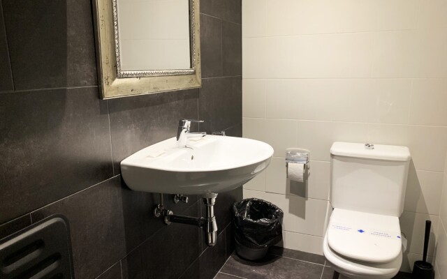 Hotel Barcelona 3000