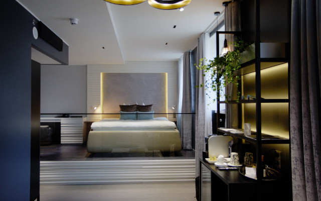 Klaus K Hotel