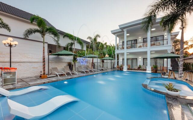 Villa Caribe Phu Quoc